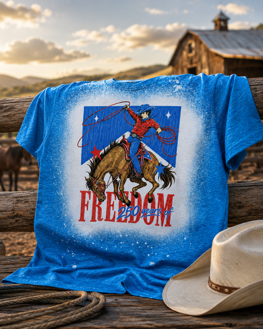 FREEDOM