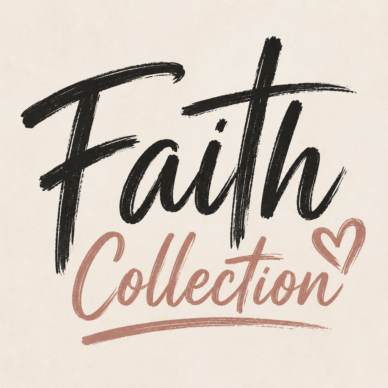 Faith Collection