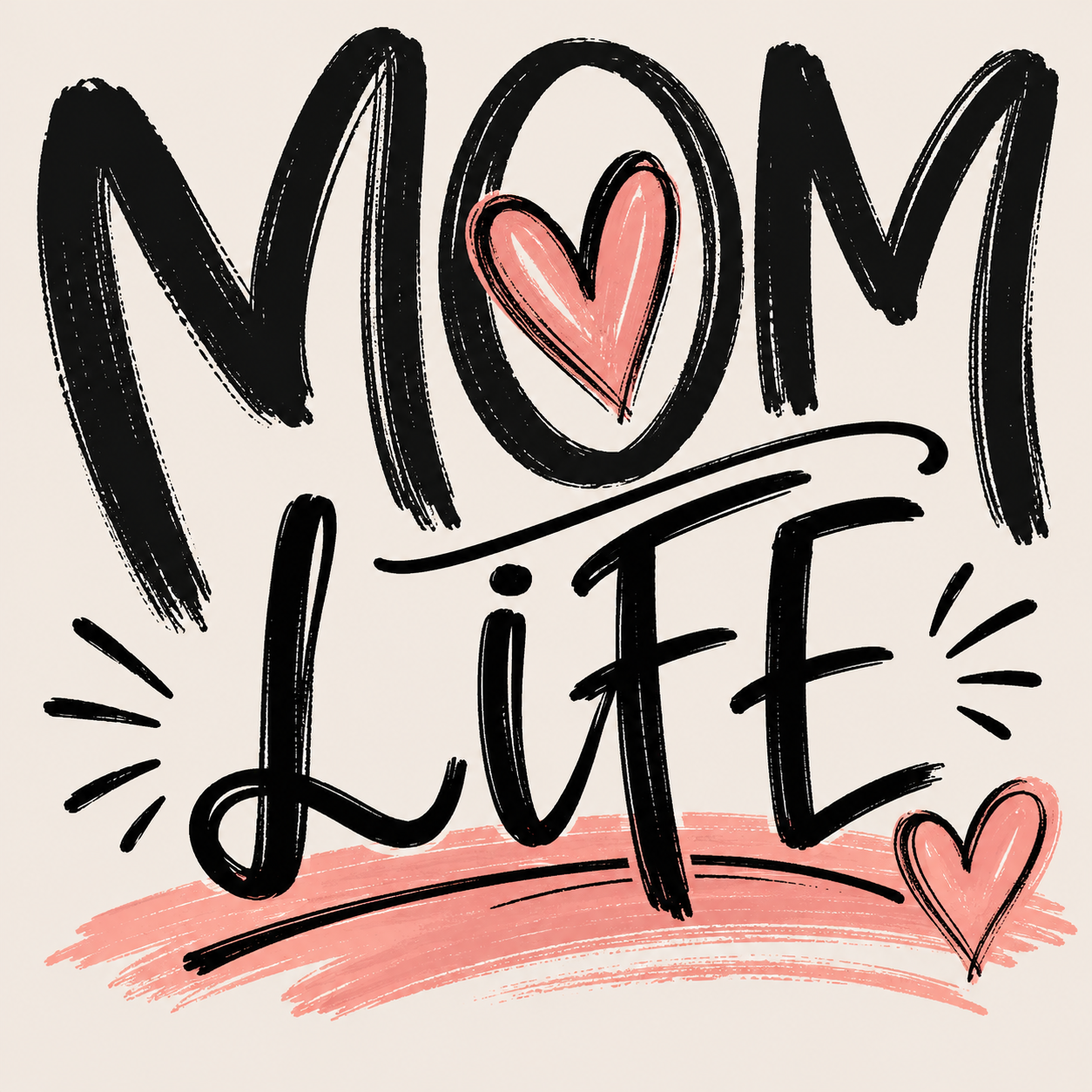 Mom Life