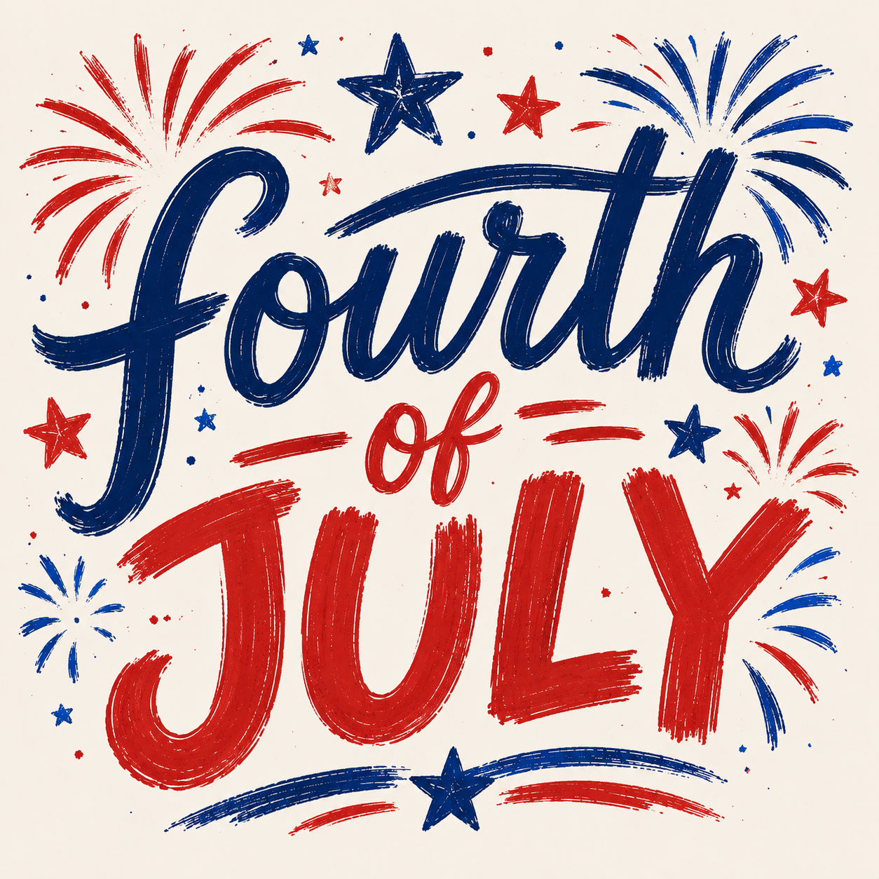 Fourth of July