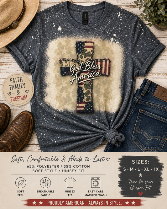 Faith & Freedom