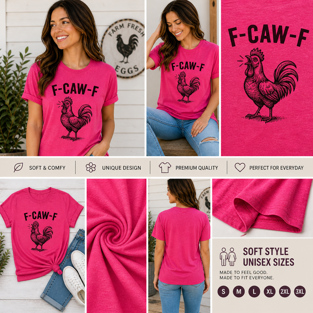 FCAWF