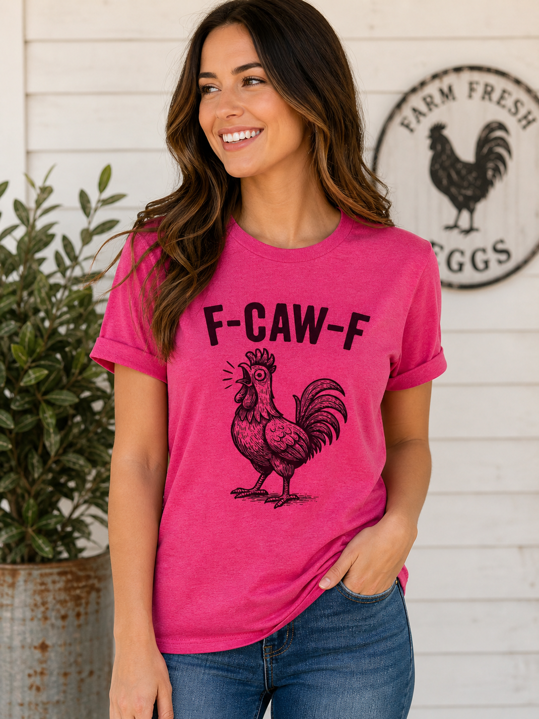 FCAWF