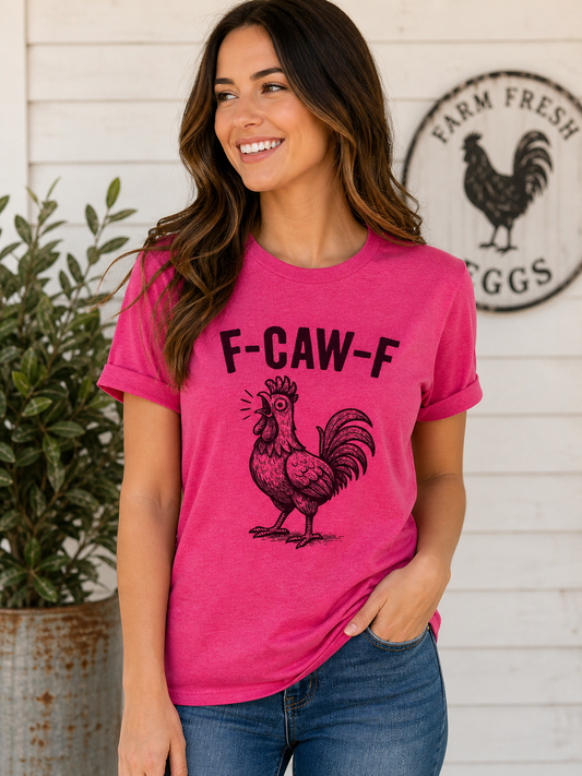 FCAWF