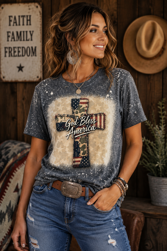 Faith & Freedom